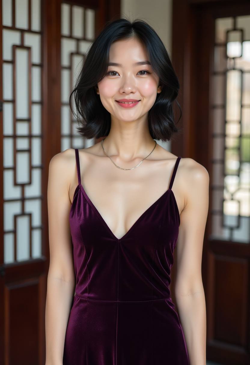 风起云归